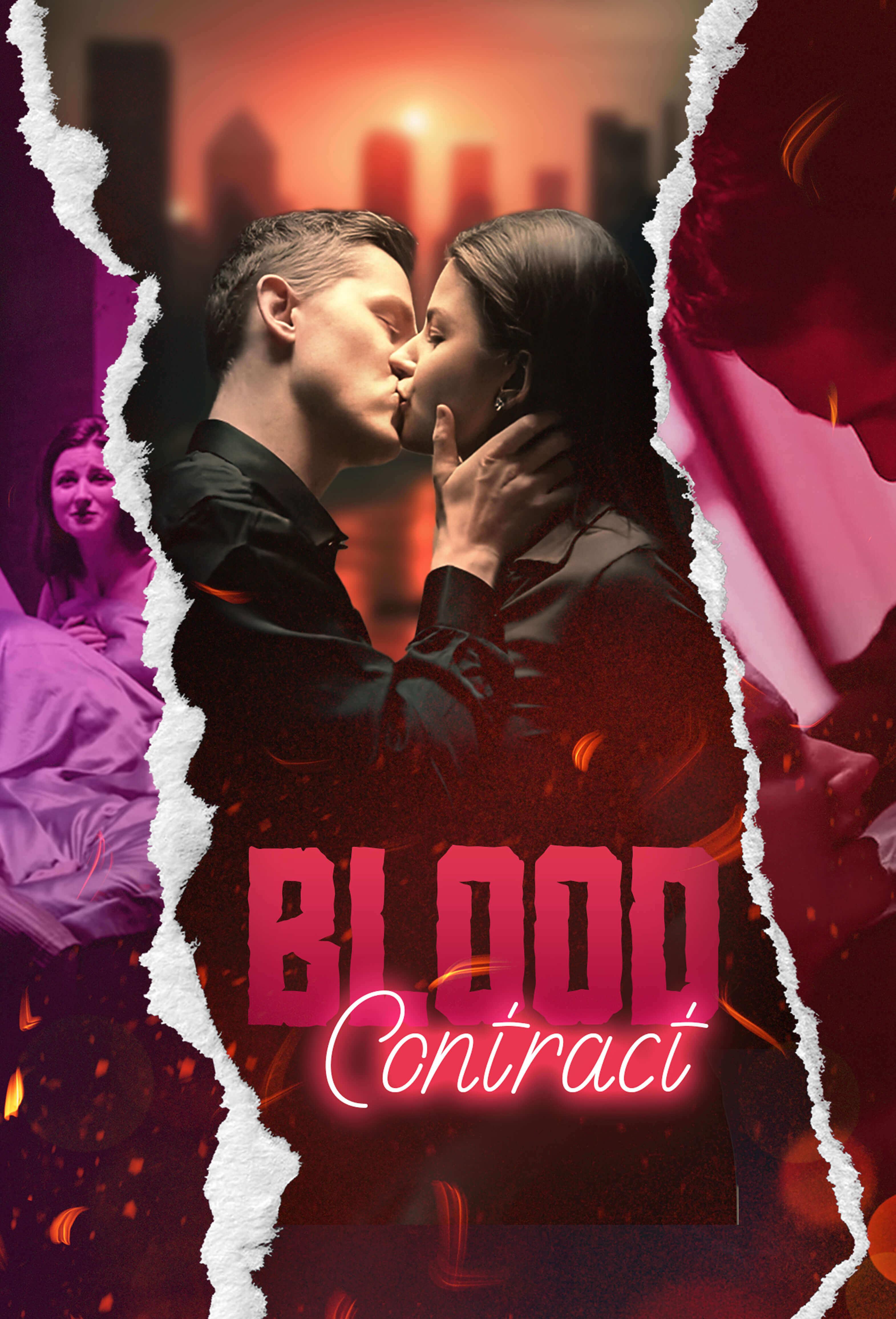 Blood Contract