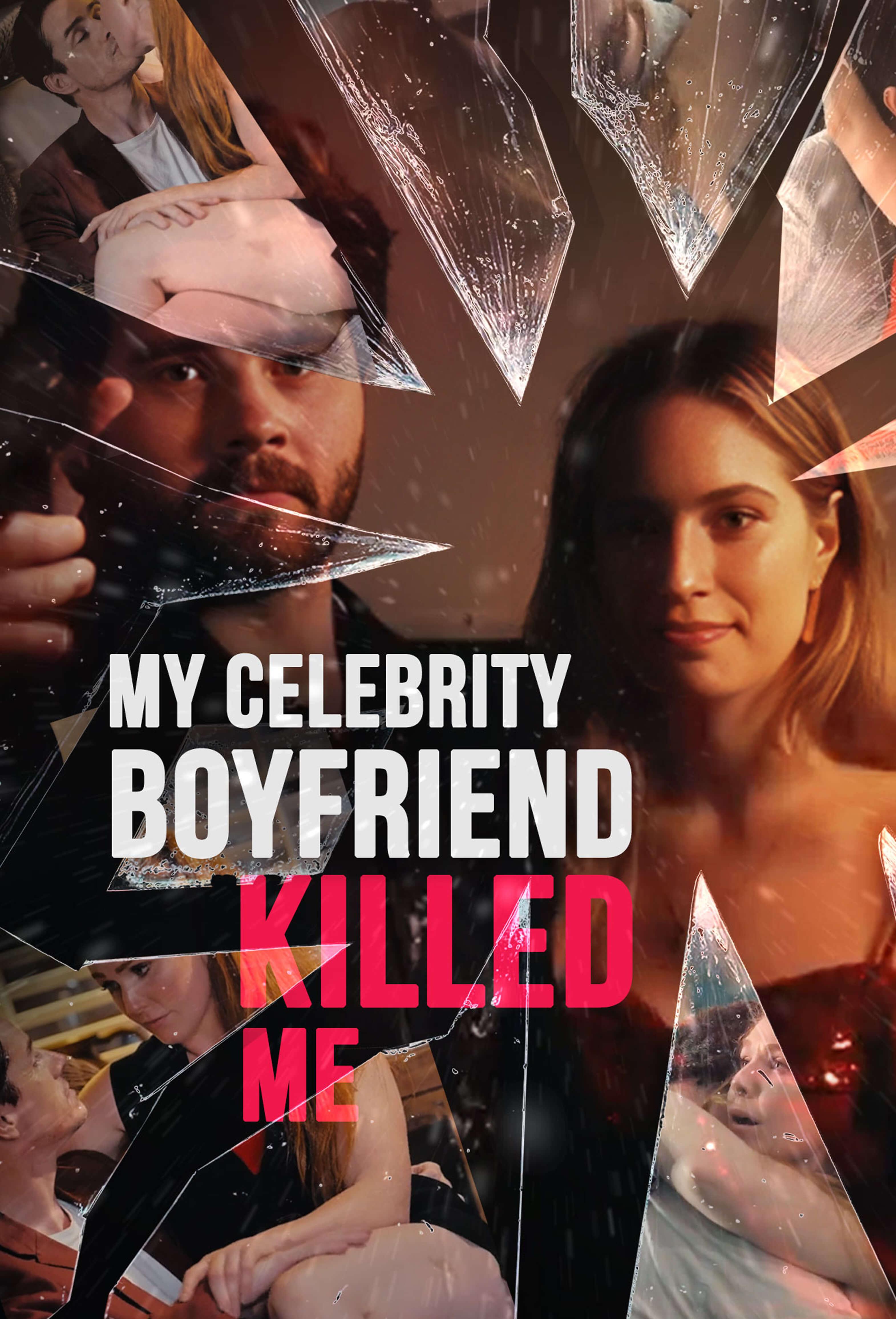 My Celebrity Boyfriend Killed Me