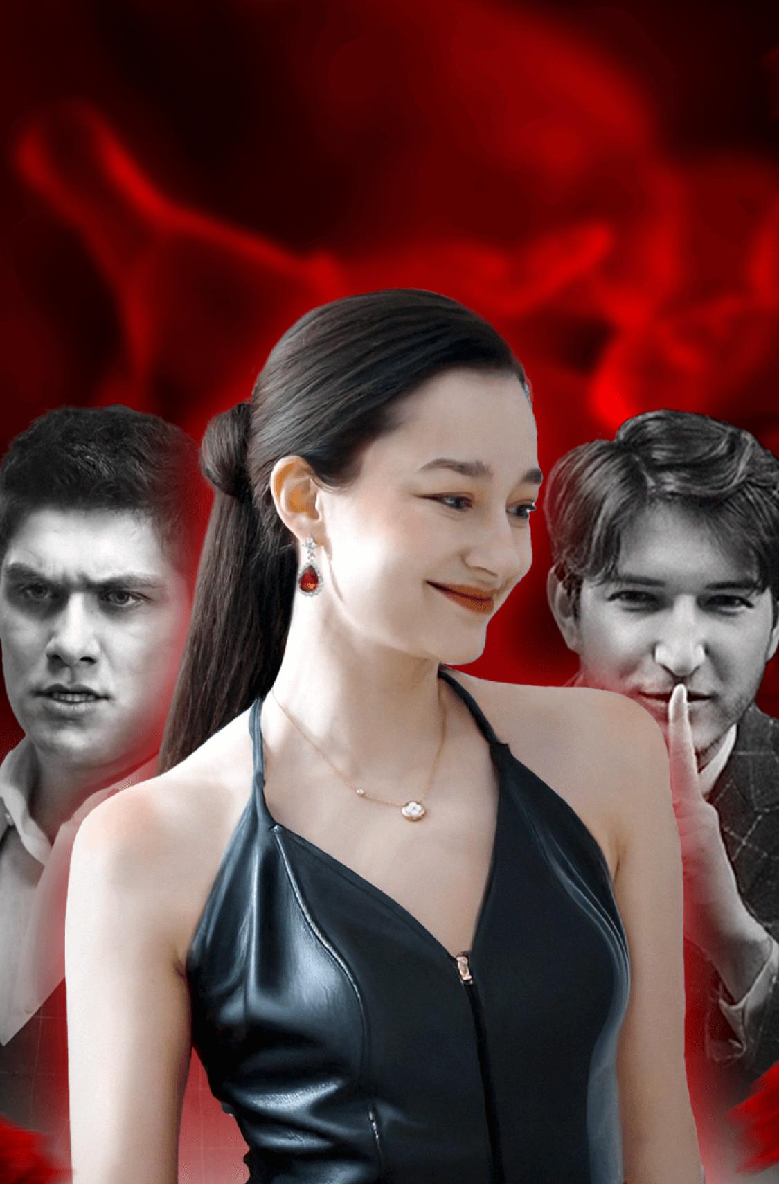 Balas Dendam pada Tunangan Selingkuh