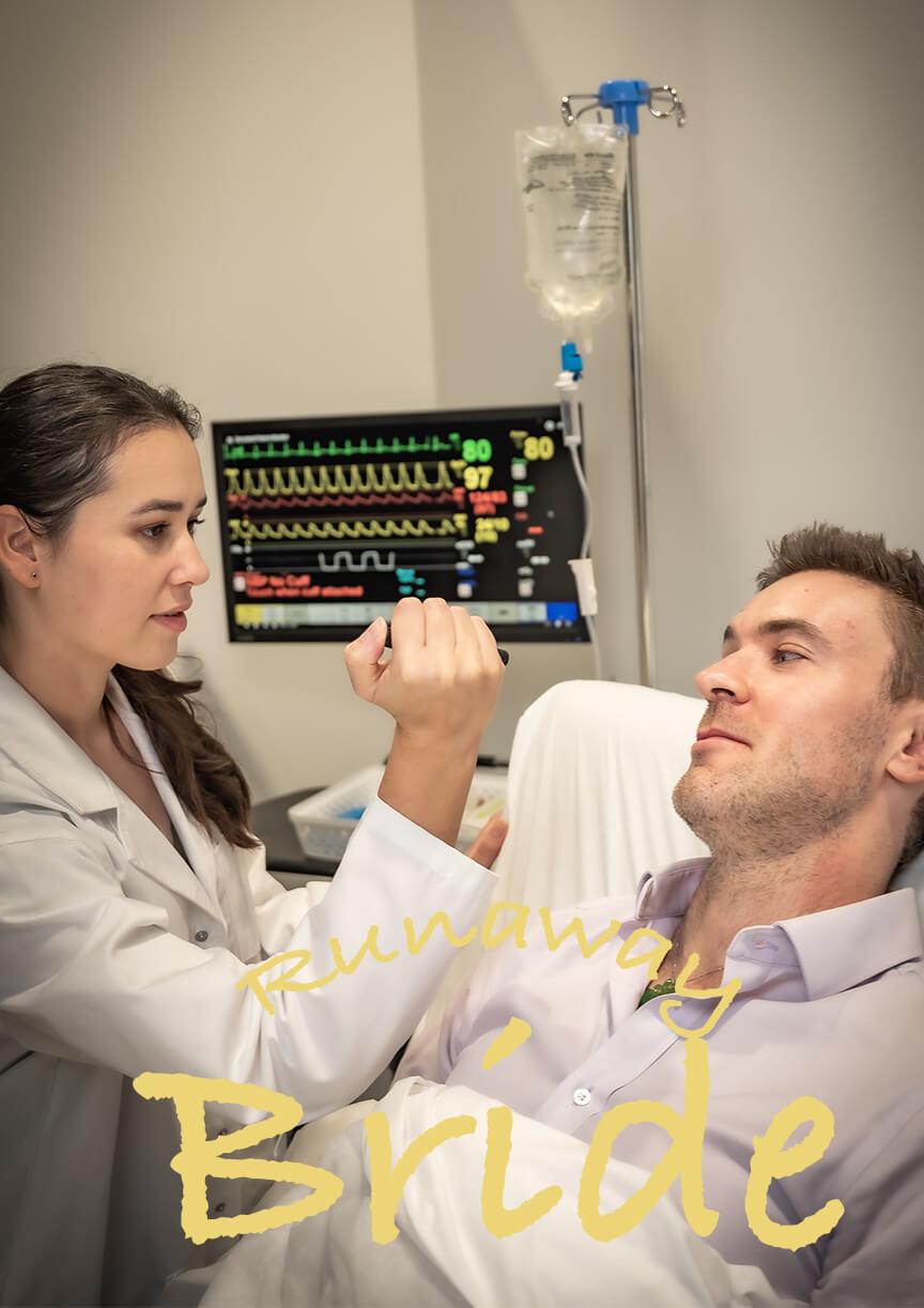 Runaway Bride