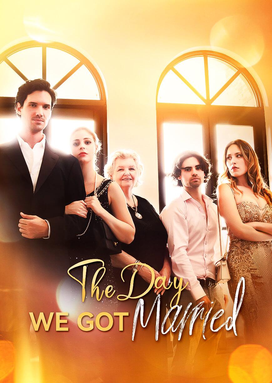 The Day We Got Married