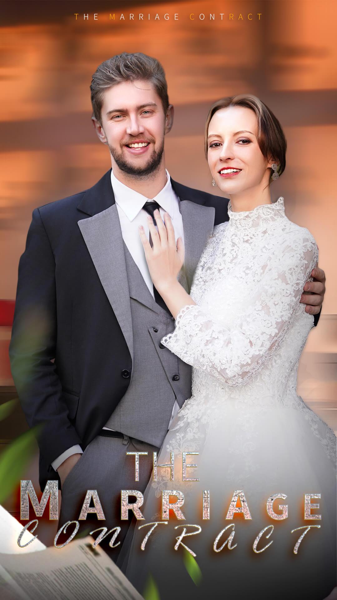 The Marriage Contract