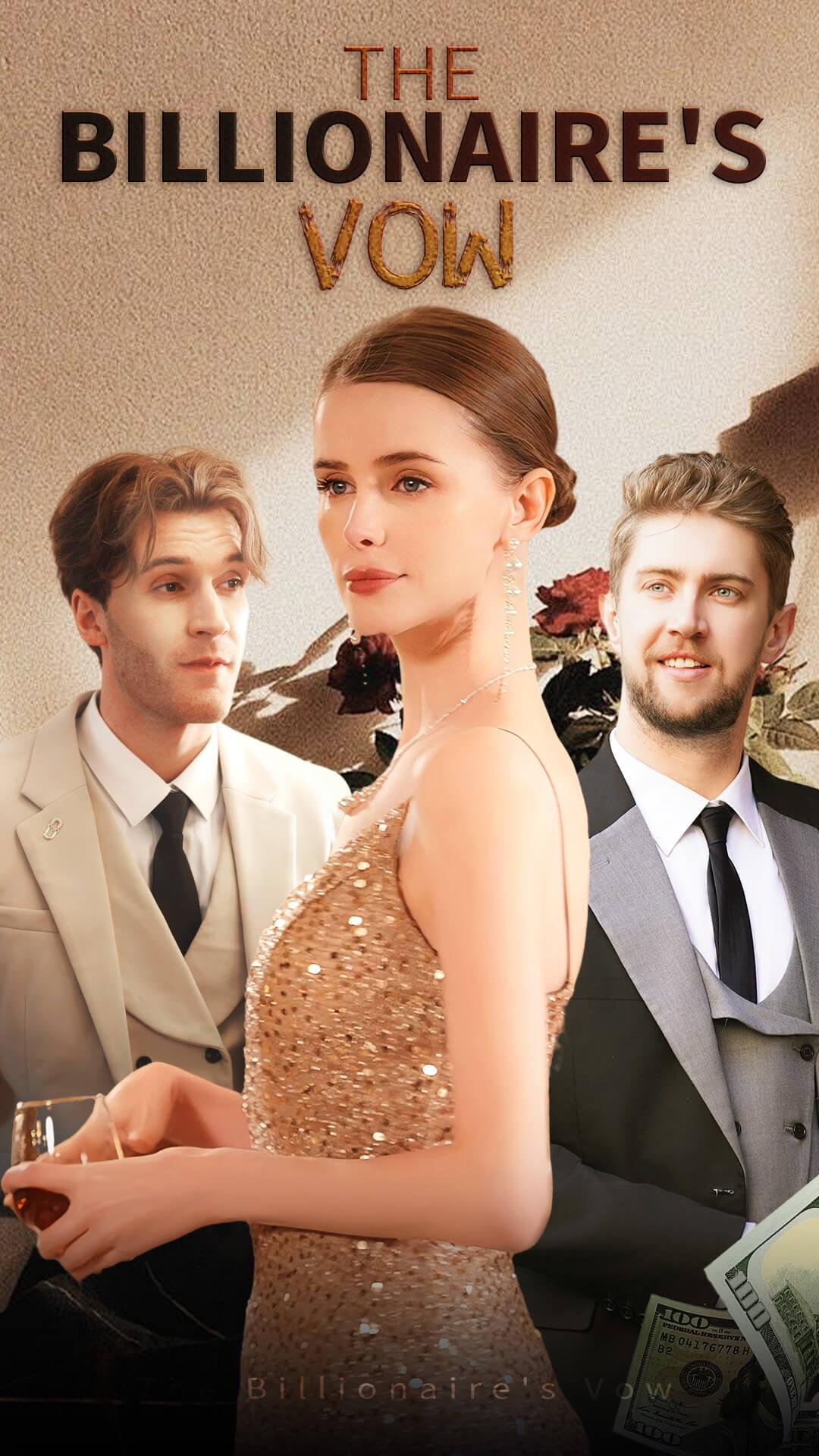 The Billionaire's Vow