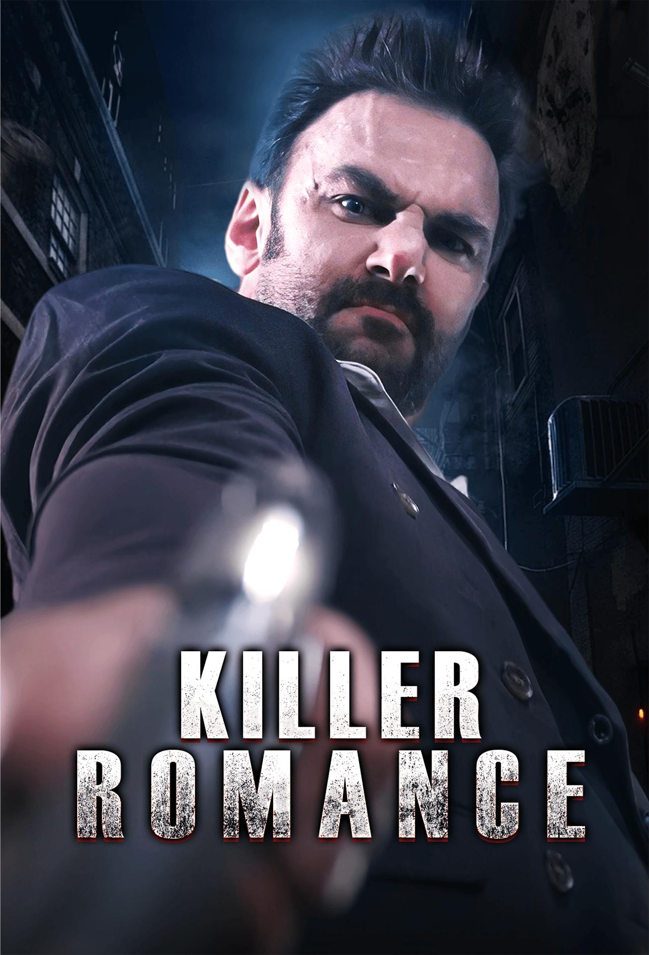 Killer Romance