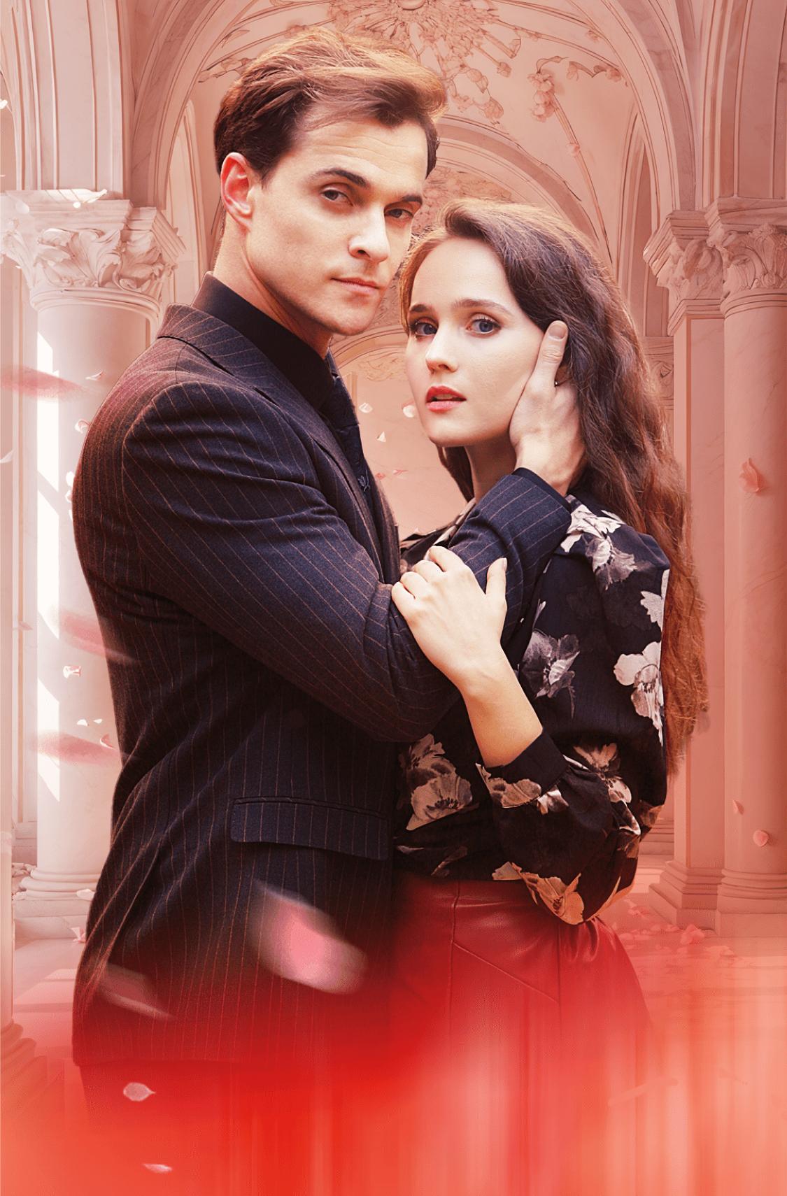 Menikah dengan Orang Asing