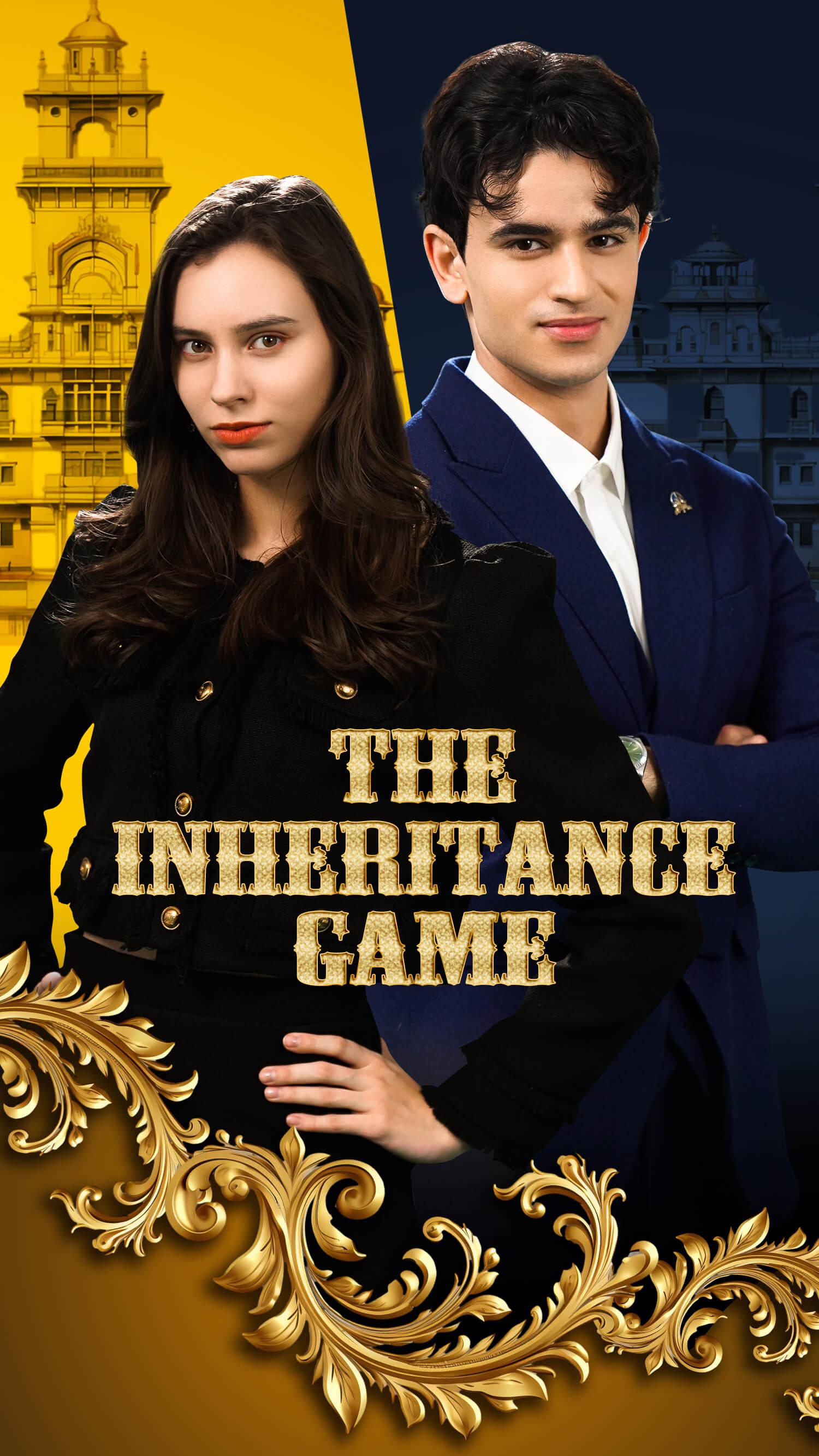 The Inheritance Game