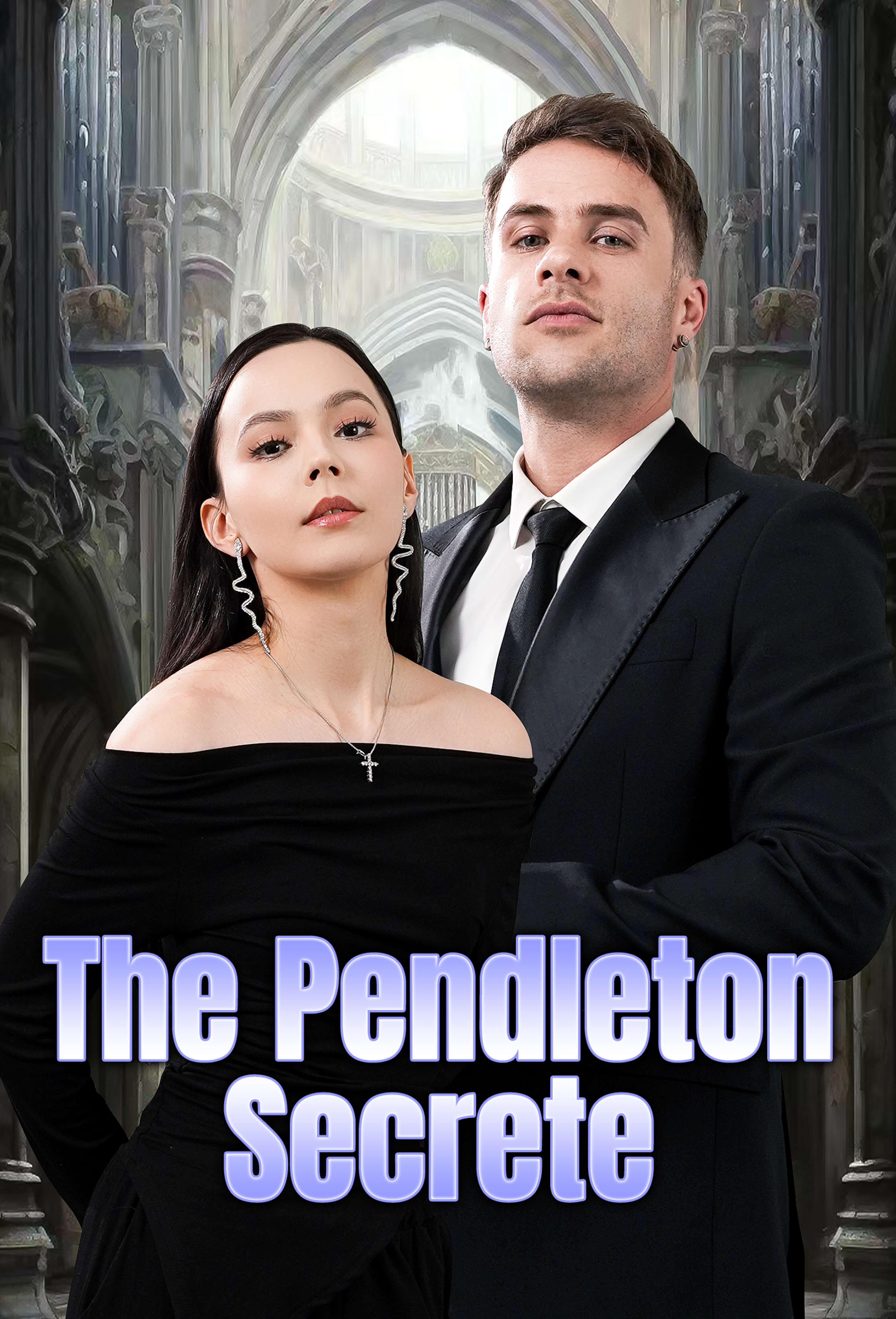 The Pendleton Secrete