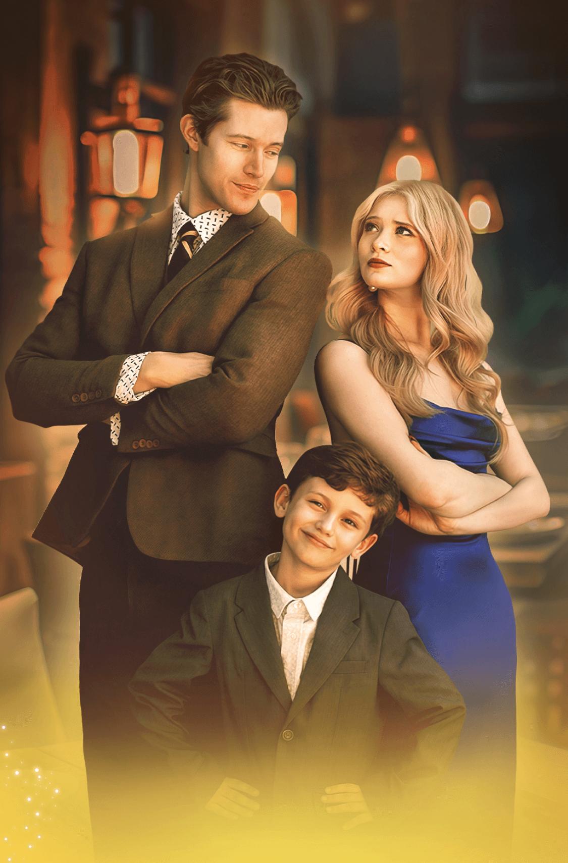 Balikan Cinta dengan Mantan Suami