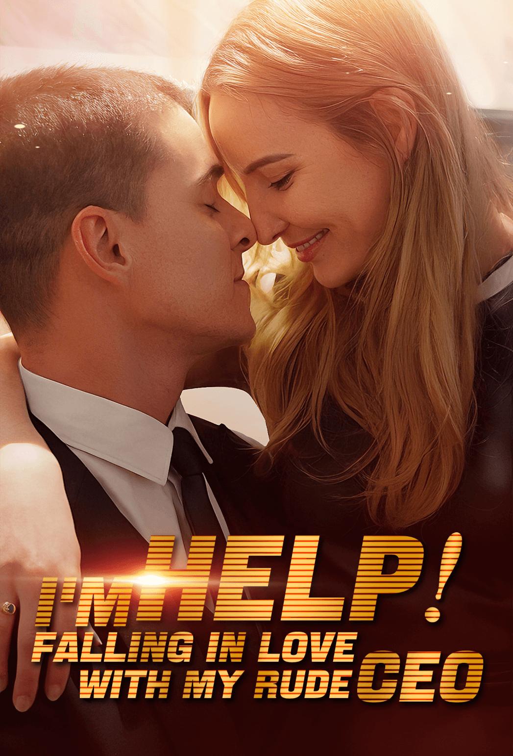 Help! I’m Falling In Love With My Rude CEO