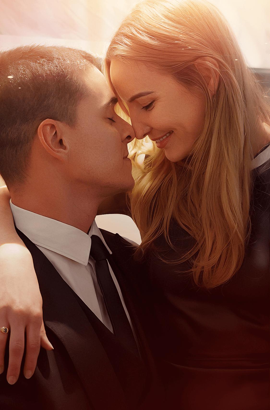 Tolong! Aku Jatuh Cinta dengan CEO-ku yang Kasar