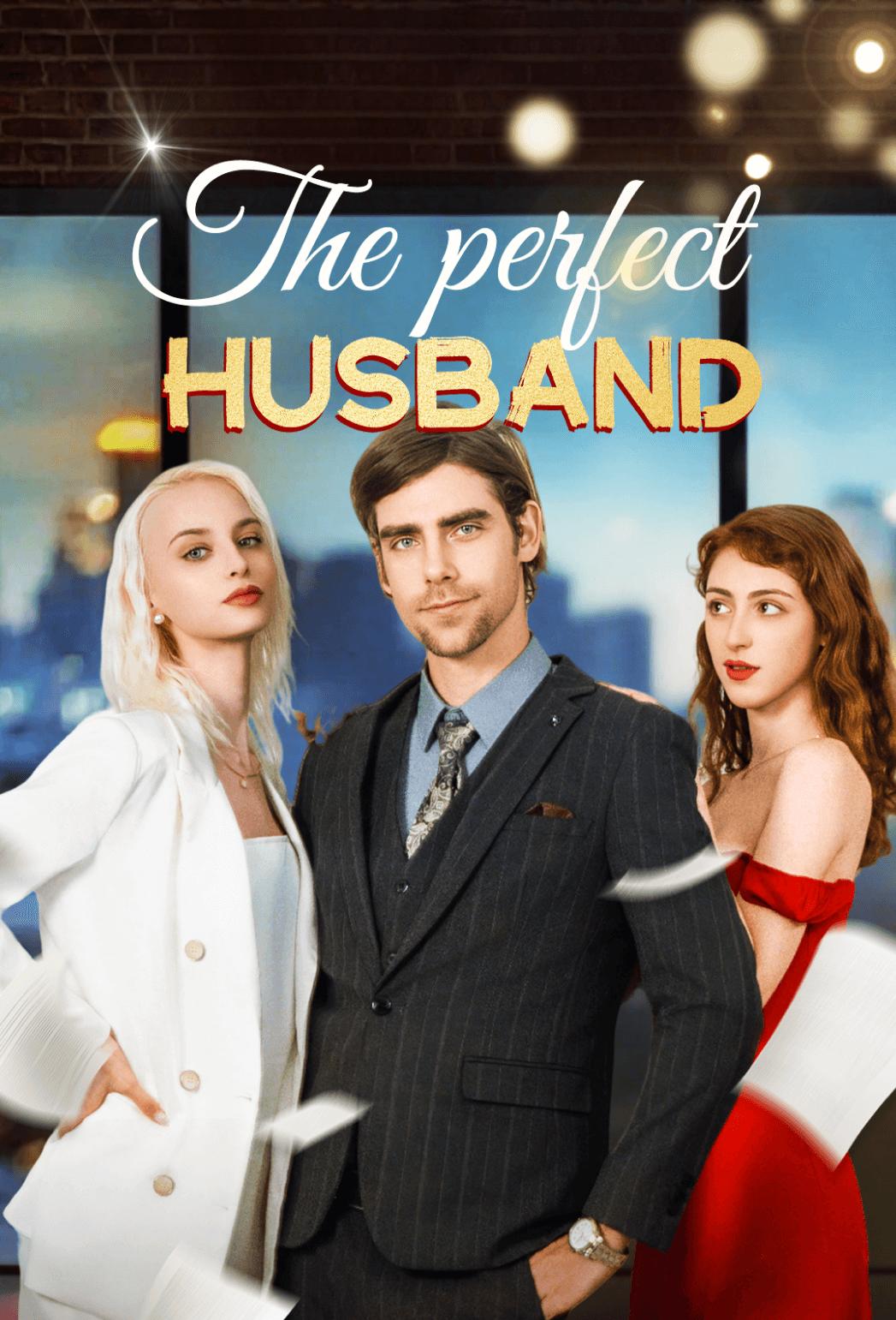 The Perfect Husband