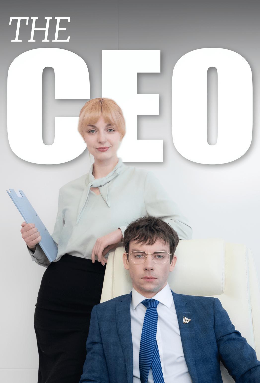 Sang CEO