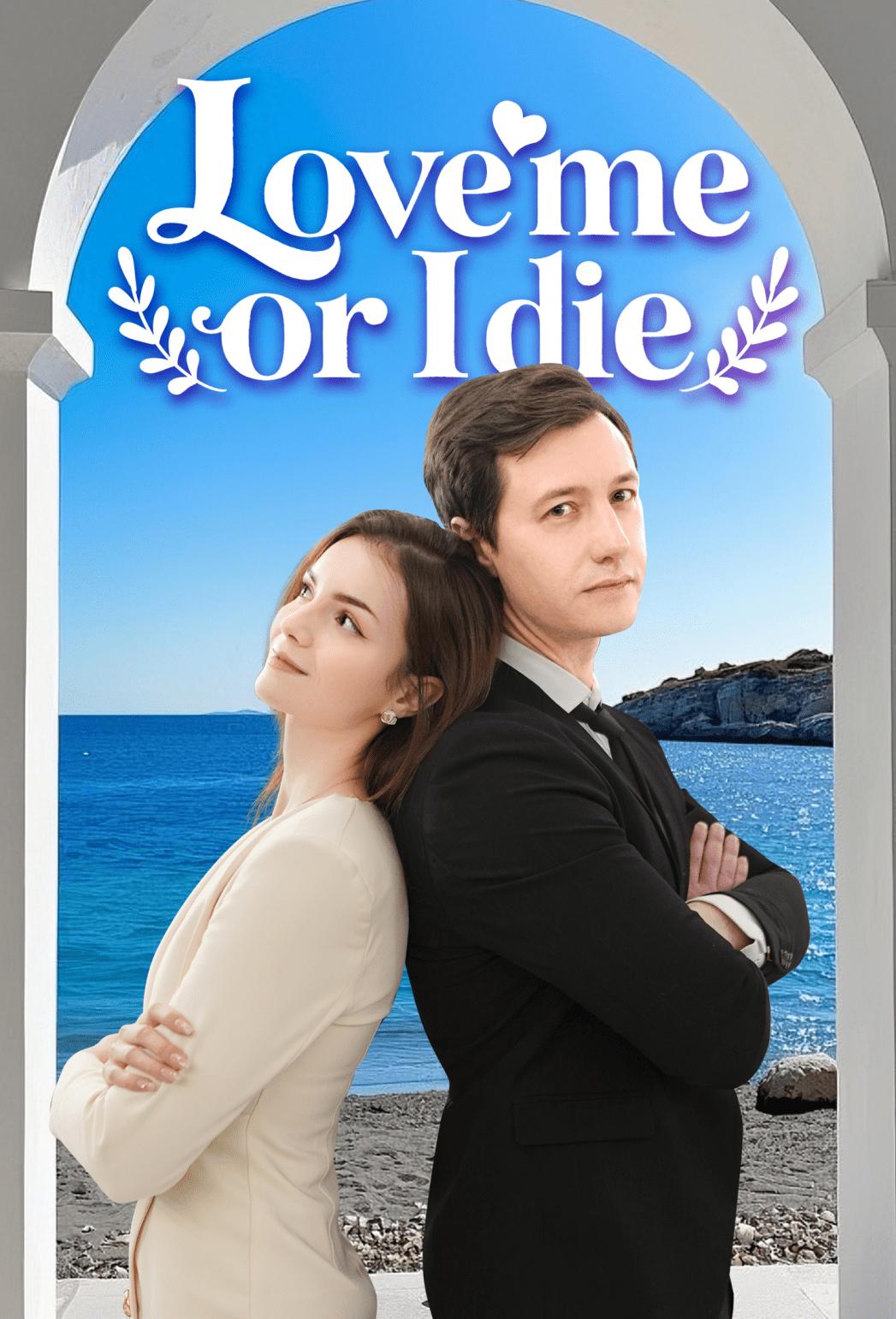 Cintai Aku atau Aku Mati