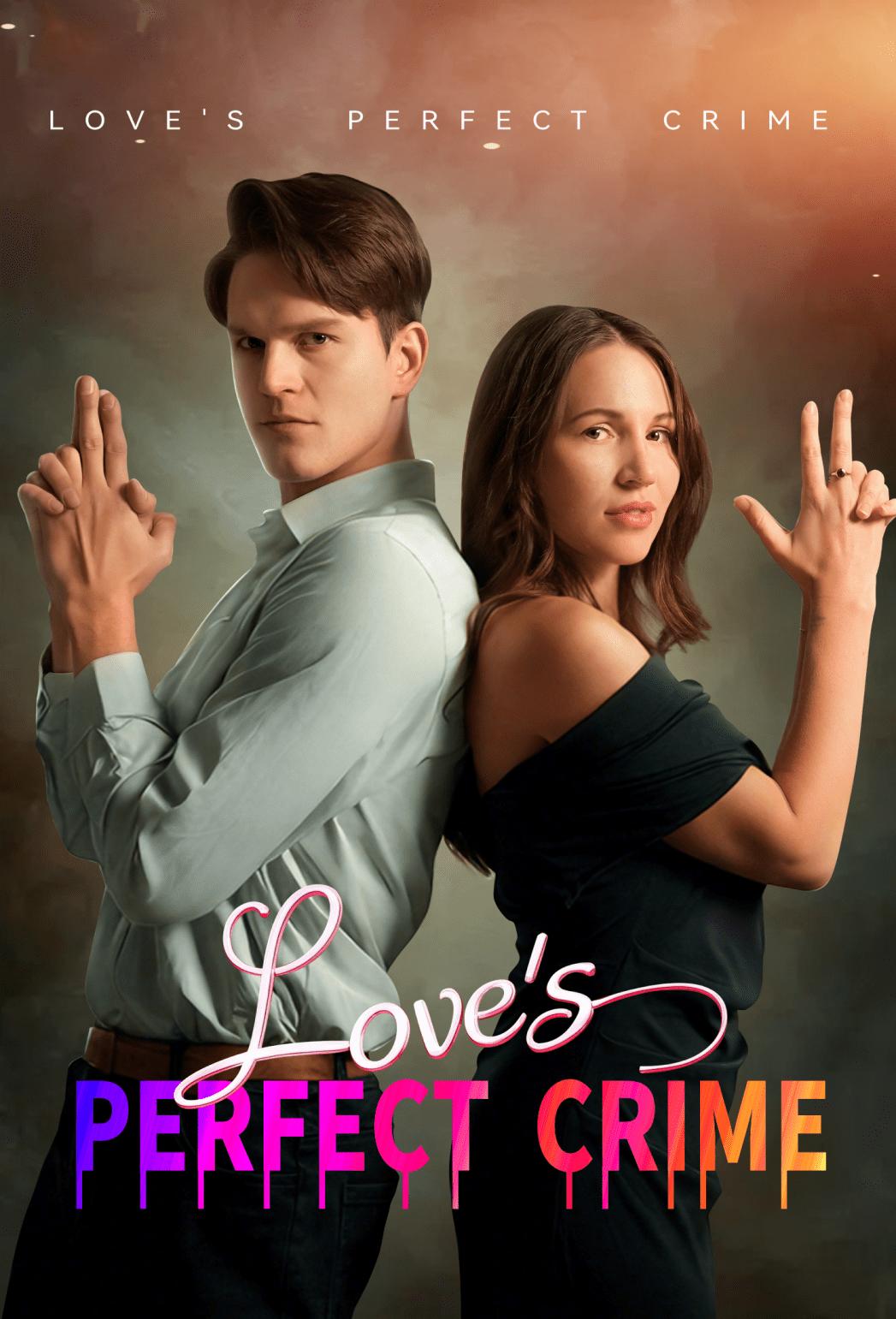 Kejahatan Cinta yang Sempurna